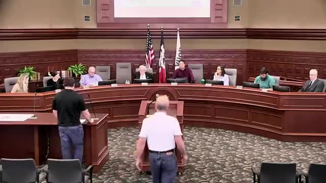 Property owners withdraw petition after months of debate over vacating 40th and Madison streets