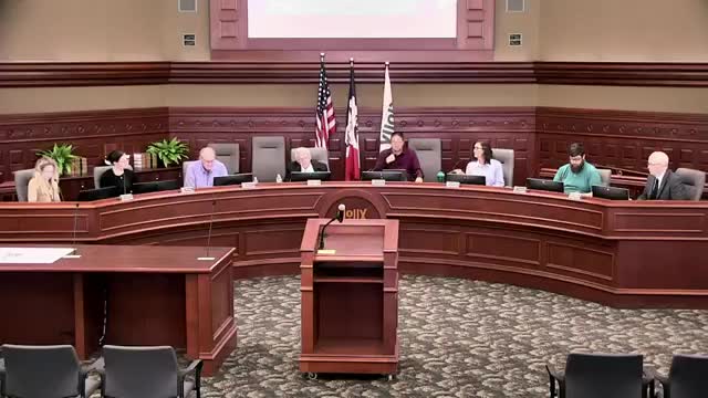 Council awards restoration contract for Sergeant Floyd monument; parks staff clarify cleaning method