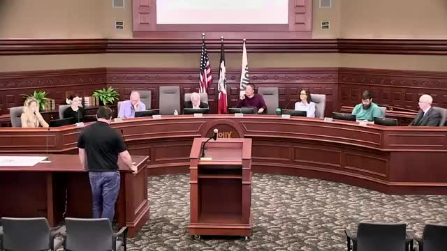 Councilors press for accessible units in infill projects; federal funding requires minimum accessible share