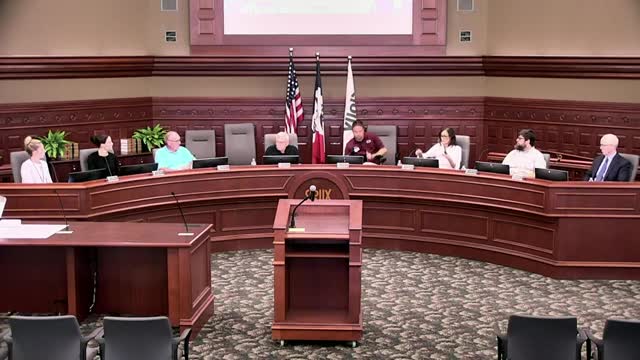 Sioux City council to review recruiter recommendations after finalist withdraws from city manager process