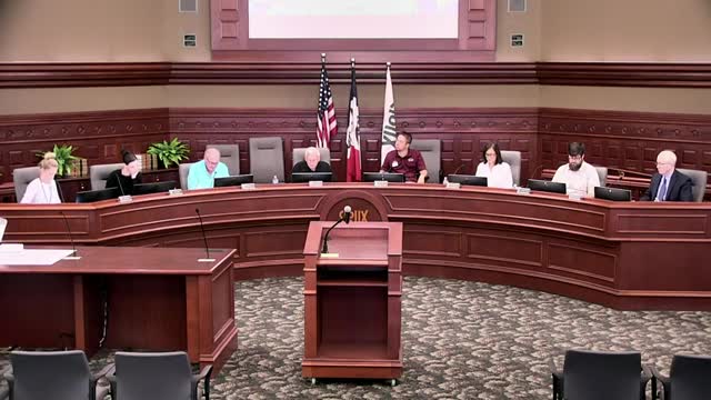 Sioux City council authorizes 90‑day stay for downtown property as developer vows repairs