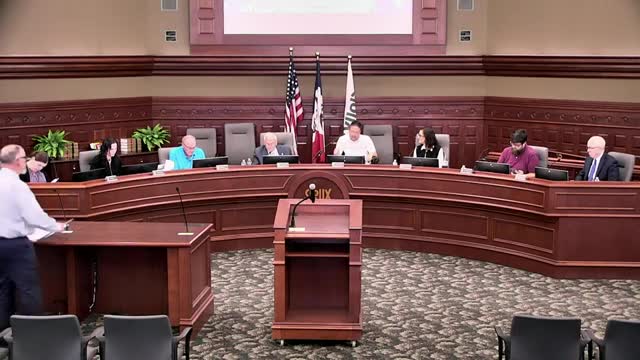 Councilors flag downtown sidewalk plan where drain intake may block route to promenade