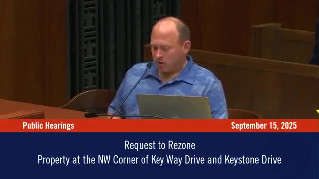 City wins nearly $2.0 million NPS grant for Comiskey Park Phase 2; work planned for 2026