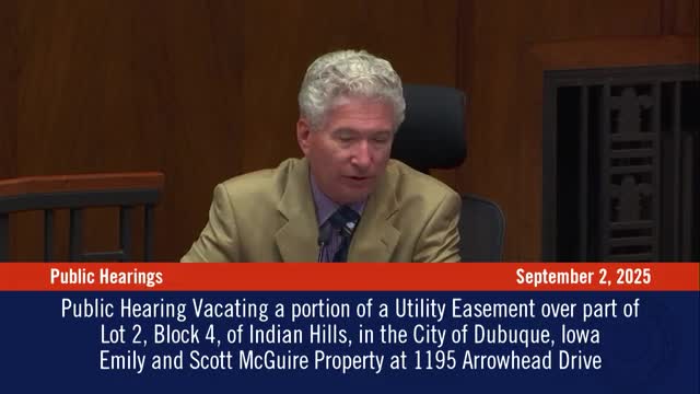 Council approves plans for Rustic Point Park; city to front costs pending TIF reimbursement