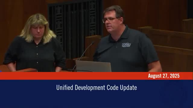 Council Approves Irrevocable Right‑of‑Way License for University of Dubuque Building at 500 Main St.