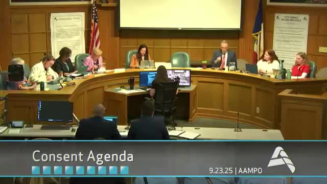 MPO updates functional classification for G.W. Carver Avenue; roundabout favored but coordination with city needed