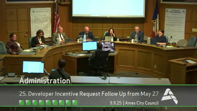 Council schedules special meeting to consider November ballot question for Fire Station 2 relocation