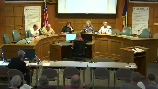 Commission discusses Chapter 31 updates to allow double/triple‑pane windows and low‑E coatings to improve energy efficiency