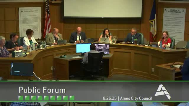 Story County Community Foundation announces grants timeline, $200,000 available