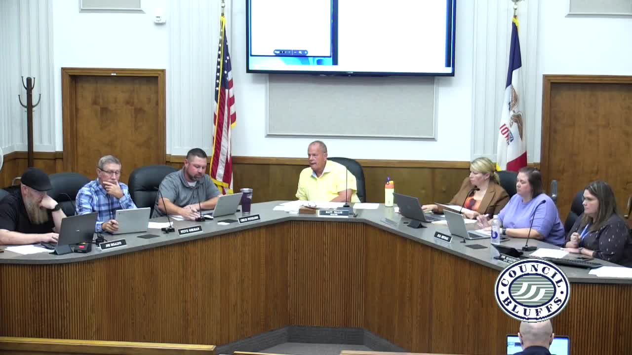 Council authorizes consultant selection process for 2050 comprehensive plan and downtown master plan