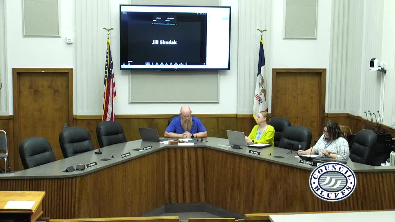 Officials approve two resolutions authorizing $2.2 million and $5,000,205 general obligation bonds