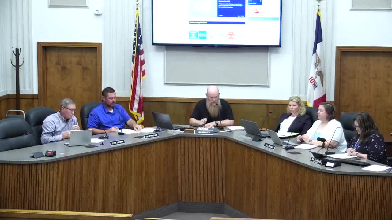 Resident urges correction of incorrectly placed stop sign on Huntington Avenue