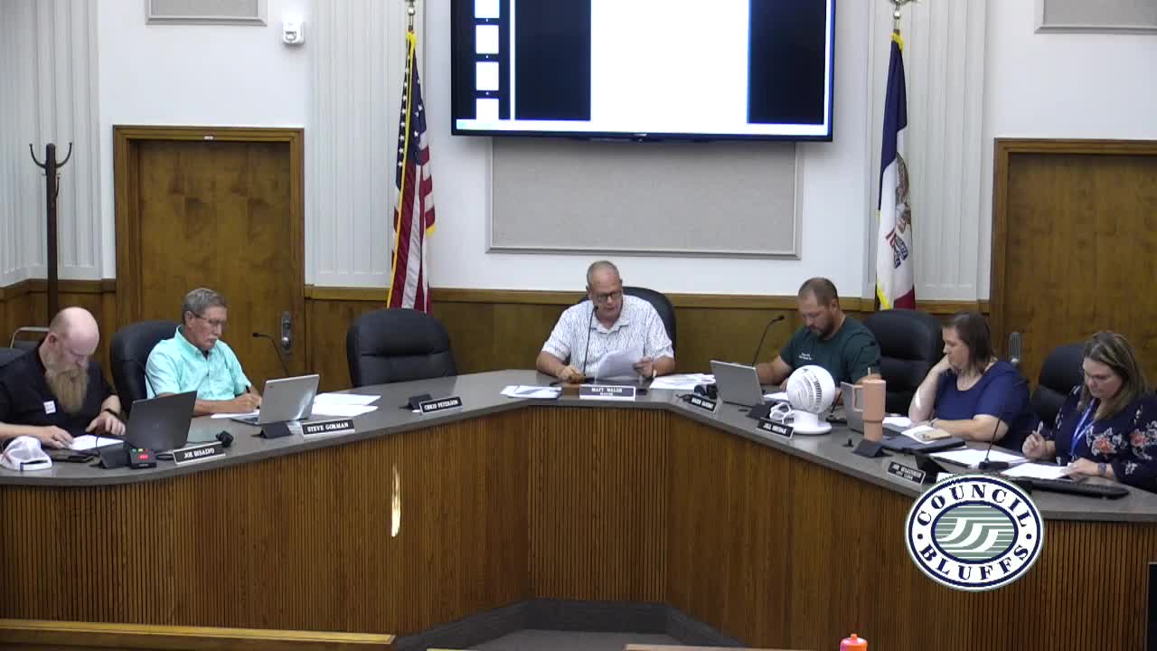 Council approves multiple public-works plans and delays East Manoa housing award to review proposals