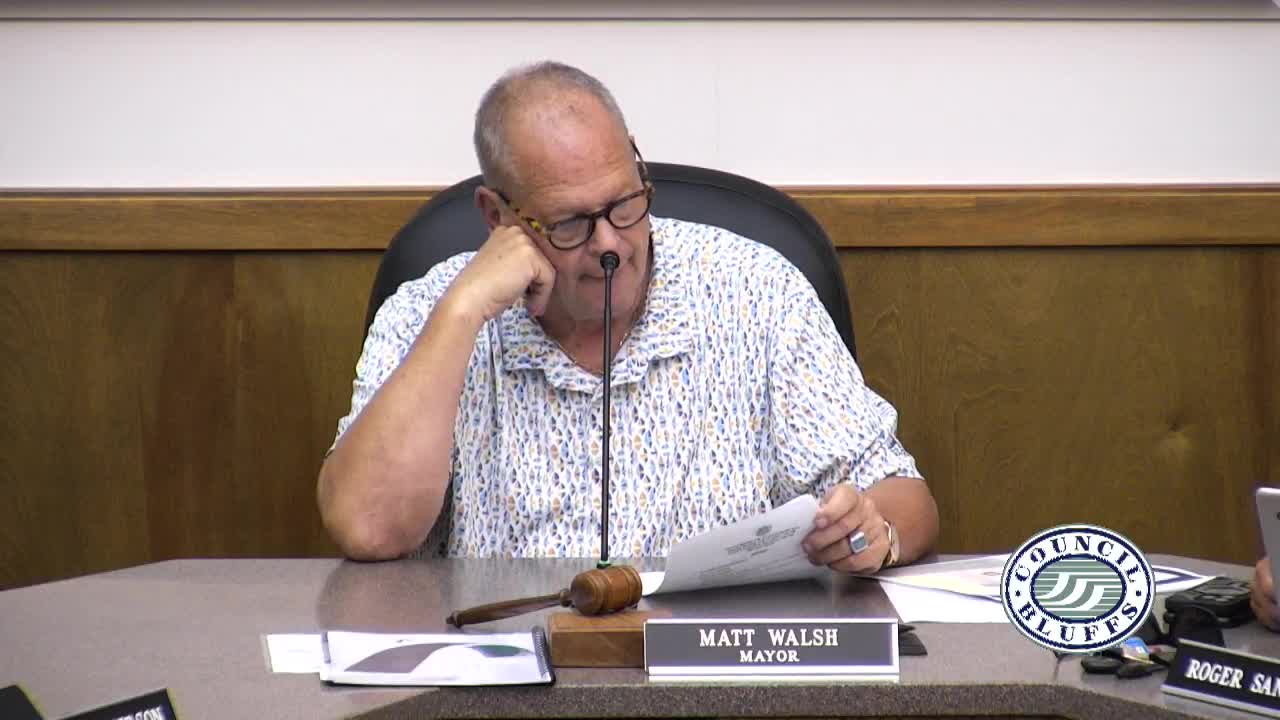 Council adopts ordinance creating Civil Service Commission framework aligned with new state law