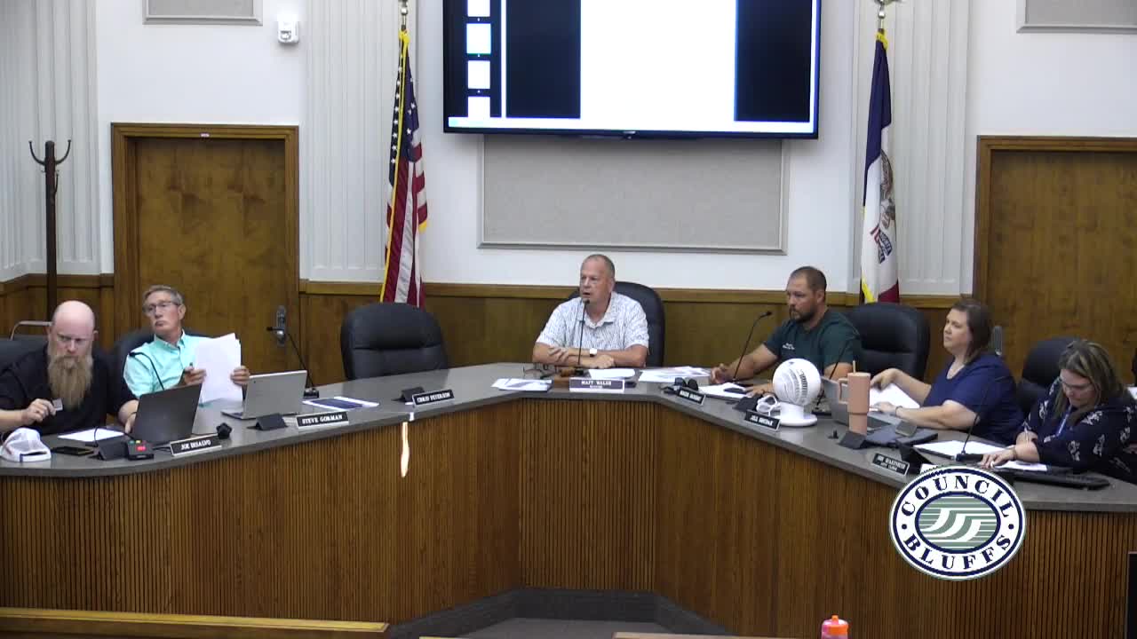 Community providers and council discuss homelessness, policing and outreach funding