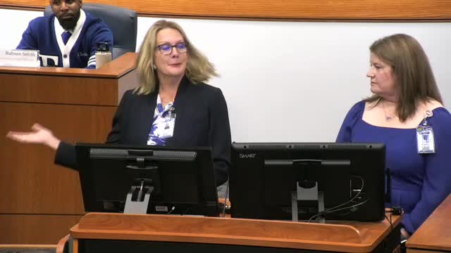 Katy ISD trustees adopt 2025 tax rates; maintenance and operations rate unchanged at 0.7271