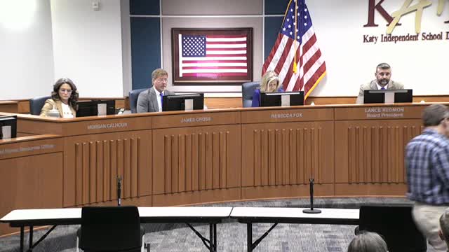 Katy ISD board authorizes administration to accept donated '10 Commandments' posters amid legal uncertainty