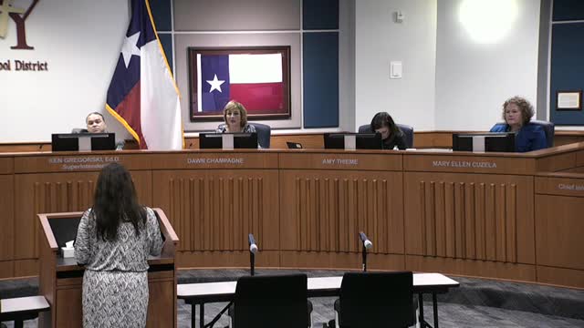 Katy ISD to seek state waivers for 49 elementary sections that exceed 22:1 class-size limit