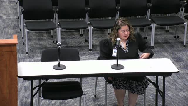 Katy ISD amends capital budget to add $292,500 design services for Opportunity Awareness Center