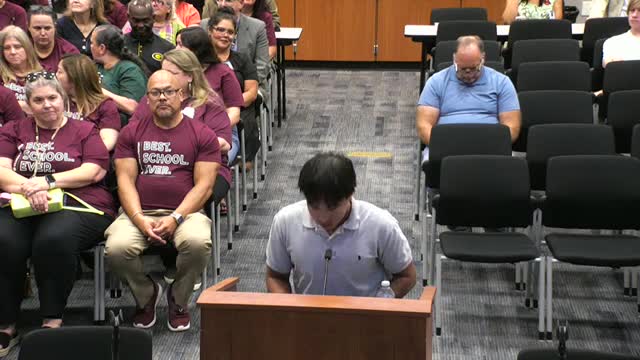 Student leader asks Katy ISD to exempt doctor-verified absences from final-exam eligibility rule