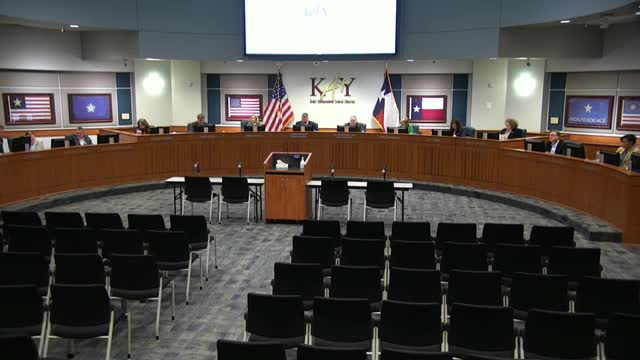 Katy ISD posts an 88 (B) in 2025 state accountability; CCMR, graduation rates rise