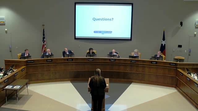 Birdville Education Foundation reports over $150K in grants and new mental health initiative