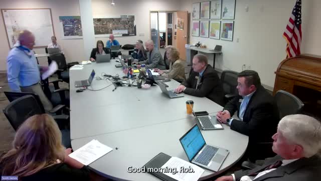 Weld County OKs applications for 2026 victim-assistance grants for DA and sheriff's office