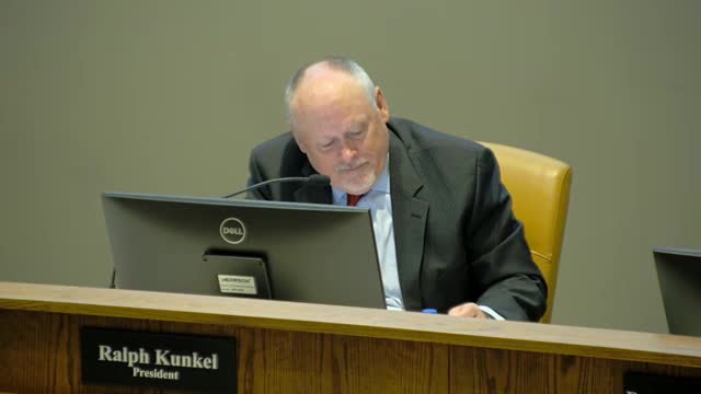 Birdville Education Foundation and community partners donate grants, run sock drive for students