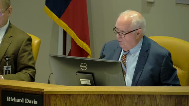 Birdville ISD board adopts 2025 tax rate, approves budget amendments and bond redemption