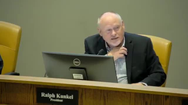 Birdville board adopts state-mandated cellphone restrictions; trustees voice concern over lost local control