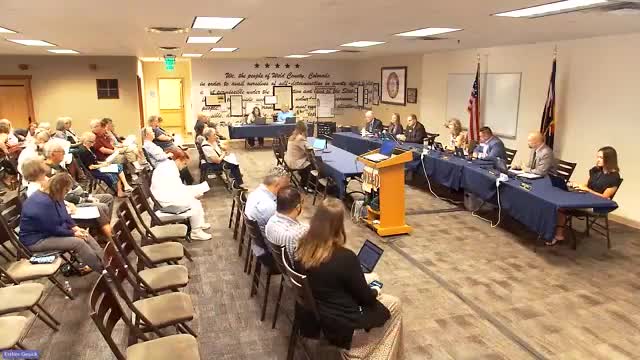 County OKs temporary power and electrical work to support Yosemite Drive property abatement