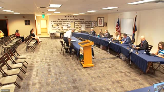 County awards demolition contract for house at 1339 Irving County Road 1 for $58,600