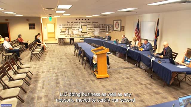 Commissioners approve refusal to renew El Centenario Entertainment liquor license