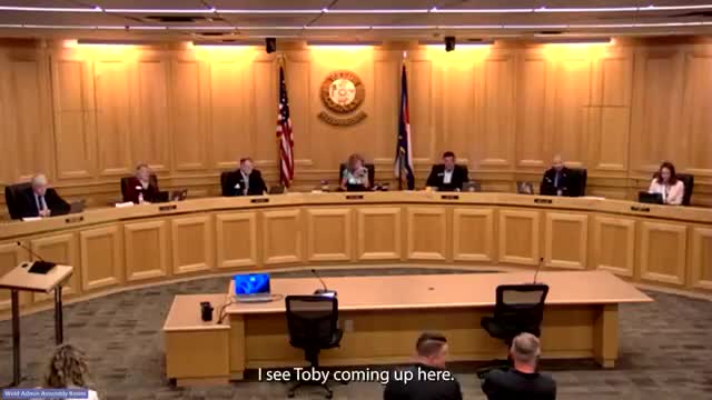 County awards $369,000 roofing contract for county buildings and extends temporary street closures for paving