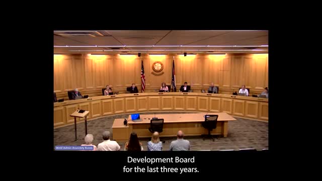 Weld County awards fleet crane bid to Maxi Truck Fitting; Commissioner Maxey recuses