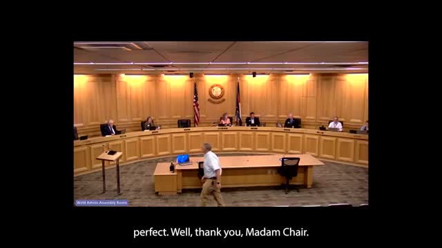 Weld County wins NACo award for using spray drones to treat noxious weeds