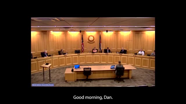 Planning staff: replacement bond rider for Lytle Farms/Beckley Solar accepted