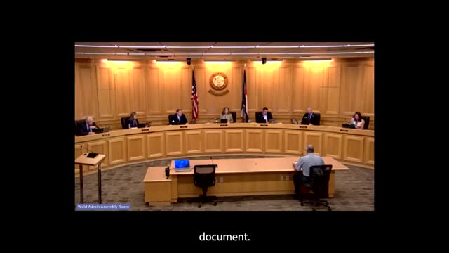 Weld County approves $214,826 purchase of 2026 heavy-haul tractor