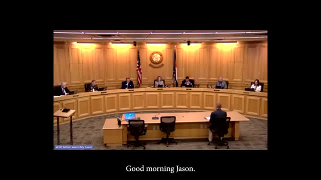 Weld County to apply for $50,000 mini grant to sustain regional health-assessment collaboration