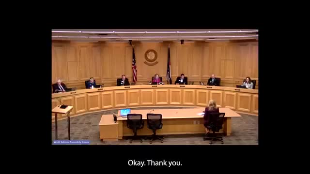 Board approves 2025–26 core services program plans for child welfare