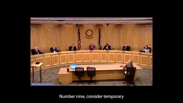 Weld County approves temporary closure of County Road 4 for PSCo maintenance Sept. 2–12