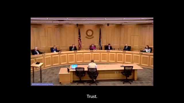 Commissioners grant extension for recording map tied to proposed residential therapeutic center; septic and water conditions remain outstanding