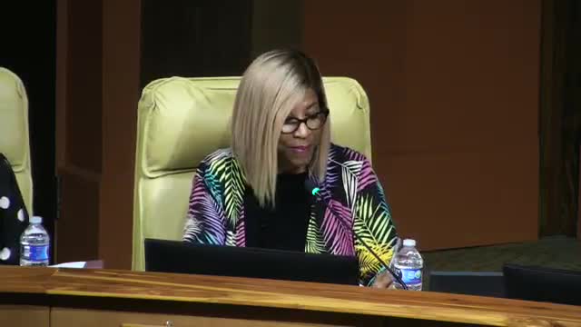 Highlands Elementary posts academic growth, principal cites house system and targeted strategies