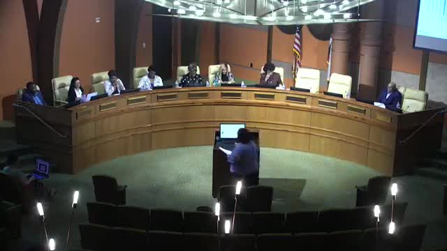 Cedar Hill ISD board approves budget amendment, authorizes sale of 1317 N. Joe Wilson Road and adopts class‑size waivers