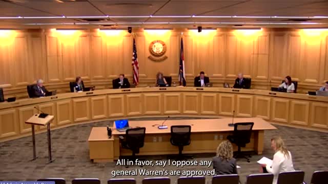 Weld County approves several facilities and public-works contracts, including jail lobby security and public-works shed