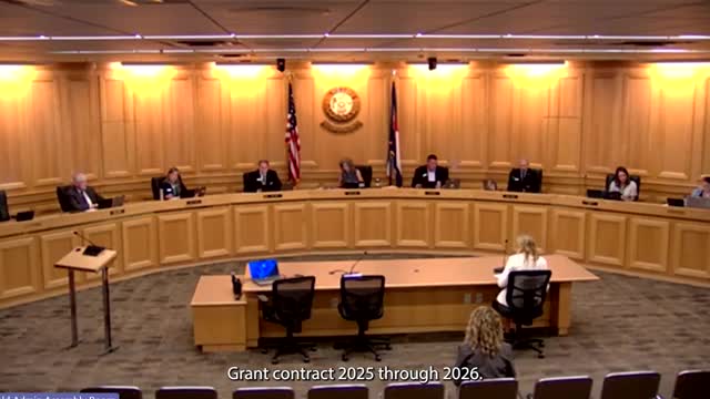 Weld County delegates 2022 private activity bond cap to Colorado Housing Finance Authority
