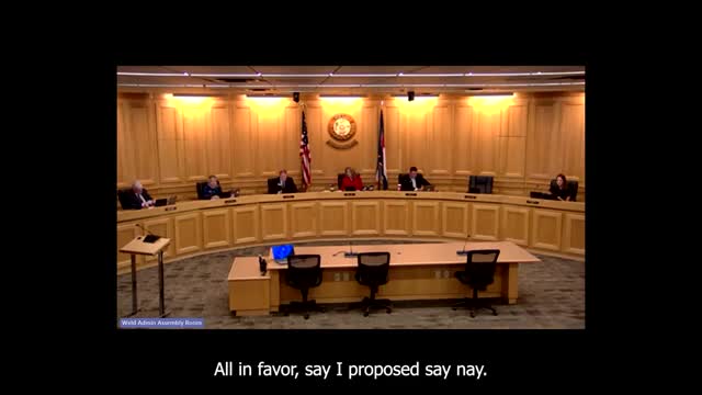 Weld County adopts amended oil and gas ordinance, restores pipeline emergency-action requirement