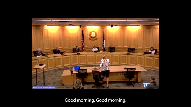 Weld County approves Employment First plan for federal fiscal year 2025–2026