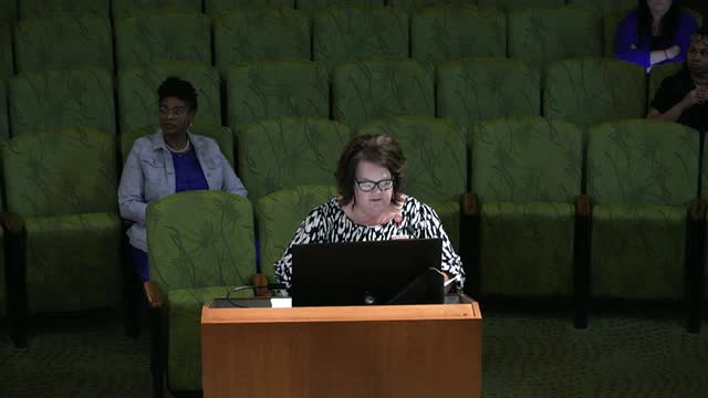 Board approves Carlos Belo as Cedar Hill ISD chief of police