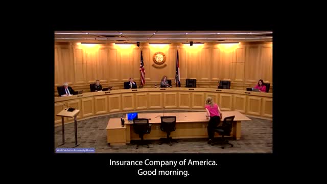 Weld County to switch voluntary employee benefits from Aflac to Guardian starting Jan. 1, 2026